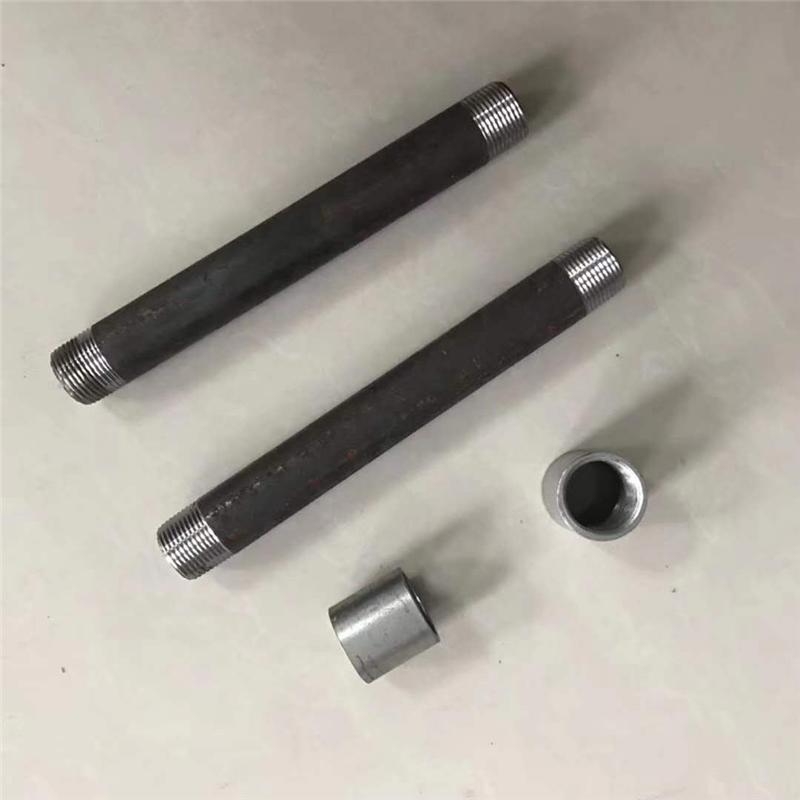 永州钢管注浆管隧道止水