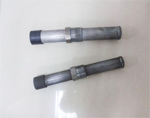 永州桩基声测管螺旋式深桩