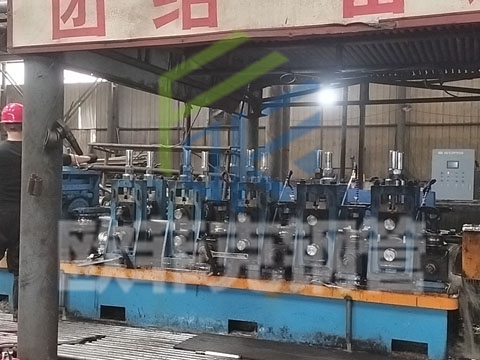 永州生产车间